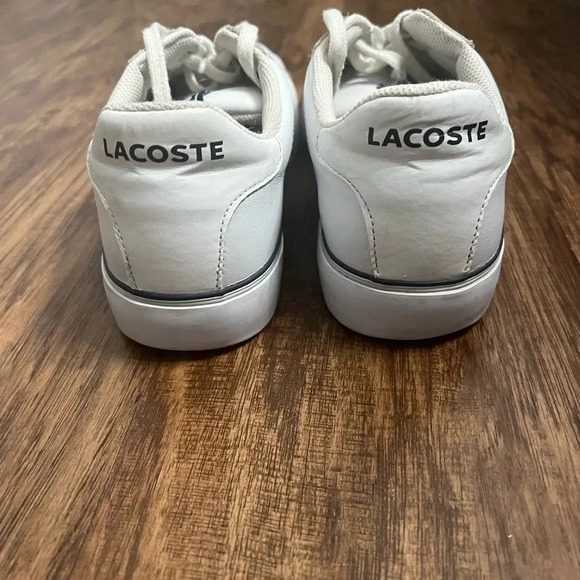 Lacoste Marling low sneakers - Picture 7 of 8